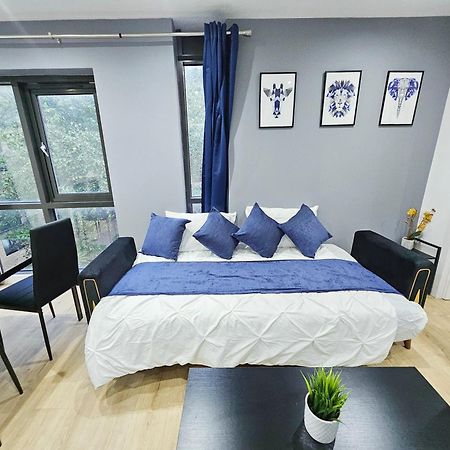 Gdy2 - The Green Dragon Apartment London Kültér fotó